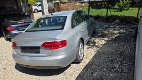 Audi A4 2.0tdi, снимка 3