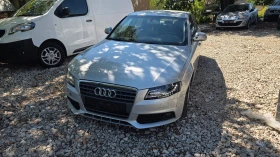 Audi A4 2.0tdi, снимка 7