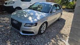 Audi A4 2.0tdi, снимка 1
