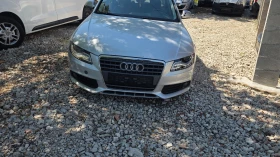 Audi A4 2.0tdi, снимка 9