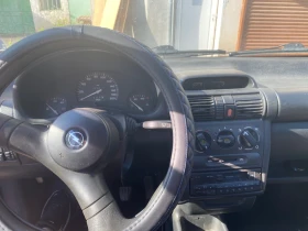 Opel Corsa 1.0 12v, снимка 5