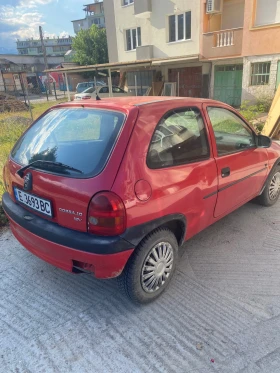 Opel Corsa 1.0 12v, снимка 2