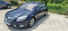 Opel Insignia 1.8, 16V, 140к.с.LPG BRC , снимка 3