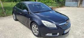 Opel Insignia 1.8, 16V, 140к.с.LPG BRC , снимка 1