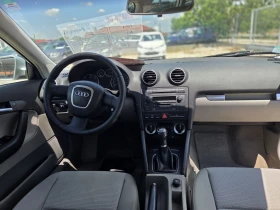 Audi A3 1.9 * sportback* Italy, снимка 15