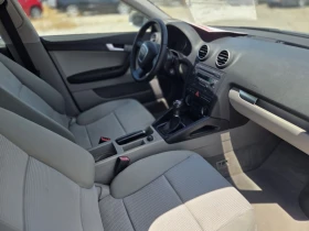 Audi A3 1.9 * sportback* Italy, снимка 14
