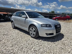 Audi A3 1.9 * sportback* Italy, снимка 3