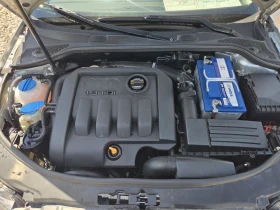 Audi A3 1.9 * sportback* Italy, снимка 17
