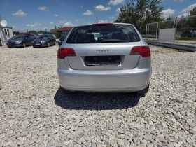 Audi A3 1.9 * sportback* Italy, снимка 6