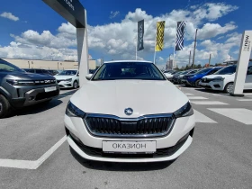 Skoda Scala 1.0TSI/110к.с/DSG, снимка 2