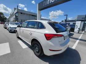 Skoda Scala 1.0TSI/110к.с/DSG, снимка 5