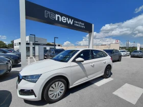 Skoda Scala 1.0TSI/110к.с/DSG, снимка 1