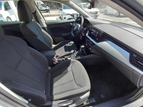 Skoda Scala 1.0TSI/110к.с/DSG, снимка 13