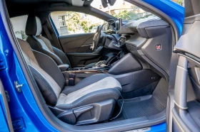 Peugeot 208 FullLed Gt-Line, снимка 10