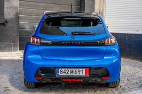 Peugeot 208 FullLed Gt-Line, снимка 7