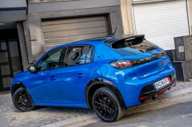Peugeot 208 FullLed Gt-Line, снимка 8