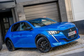 Peugeot 208 FullLed Gt-Line, снимка 4