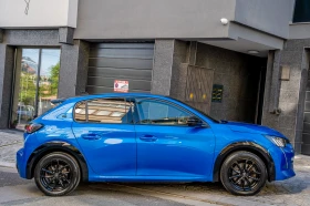 Peugeot 208 FullLed Gt-Line, снимка 5