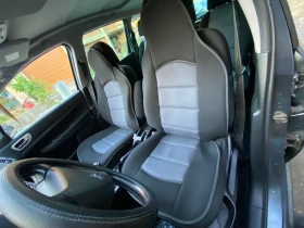 Peugeot 307 1.6 HDi, снимка 12