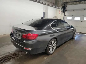 BMW 535 * 535I XDRIVE * CARFAX * ЦЕНА ДО БГ, снимка 3