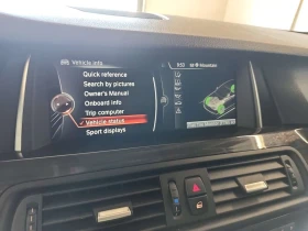 BMW 535 * 535I XDRIVE * CARFAX * ЦЕНА ДО БГ, снимка 9