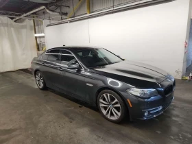 BMW 535 * 535I XDRIVE * CARFAX * ЦЕНА ДО БГ, снимка 2