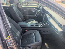 Audi A6 Avant 55 guattto S tronic, снимка 7