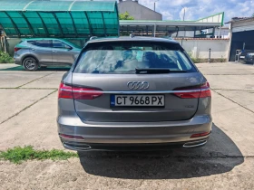 Audi A6 Avant 55 guattto S tronic, снимка 5