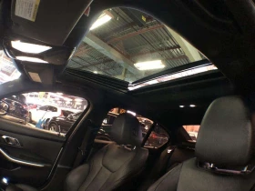 BMW 330 XDRIVE/SPORT PKG/ SUNROOF/NAVI/ПРЕДСТАВИТЕЛСТВО, снимка 11