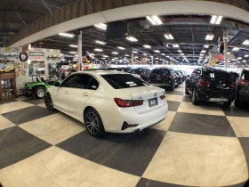 BMW 330 XDRIVE/SPORT PKG/ SUNROOF/NAVI/ПРЕДСТАВИТЕЛСТВО, снимка 5
