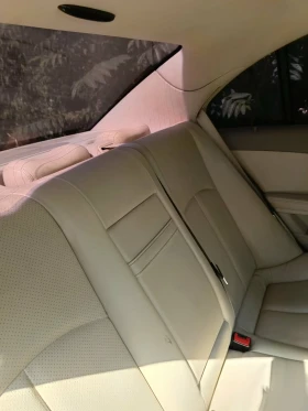 Mercedes-Benz E 280, снимка 7