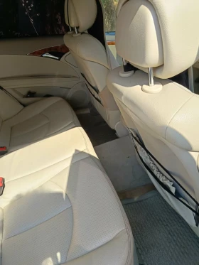 Mercedes-Benz E 280, снимка 6