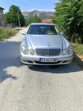 Mercedes-Benz E 280, снимка 5