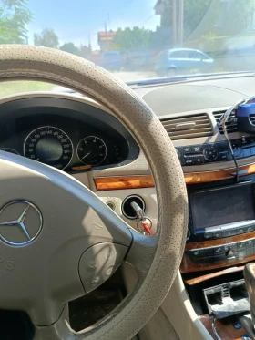 Mercedes-Benz E 280, снимка 8