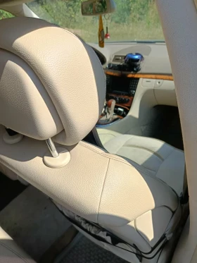 Mercedes-Benz E 280, снимка 5