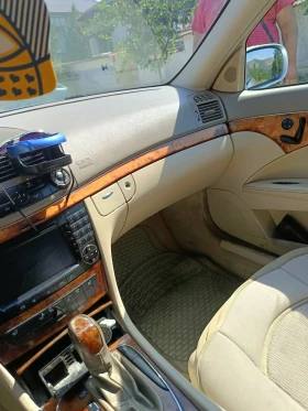 Mercedes-Benz E 280, снимка 7