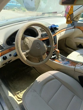 Mercedes-Benz E 280, снимка 3