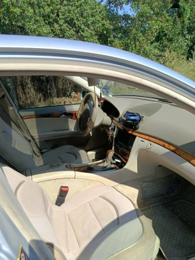 Mercedes-Benz E 280, снимка 8