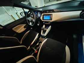 Nissan Micra 1.0, снимка 8