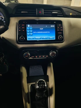 Nissan Micra 1.0, снимка 9