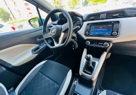 Nissan Micra 1.0, снимка 10