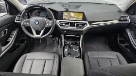 BMW 320 HUD* BLIND SPOT* ЛЮК* КРАЙНА ЦЕНА, снимка 7