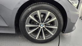 BMW 320 HUD* BLIND SPOT* ЛЮК* КРАЙНА ЦЕНА, снимка 5