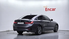 BMW 320 HUD* BLIND SPOT* ЛЮК* КРАЙНА ЦЕНА, снимка 2