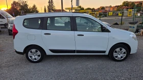 Dacia Lodgy 1.5 dCi EUR.6 6+ 1m., снимка 7