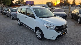 Dacia Lodgy 1.5 dCi EUR.6 6+ 1m., снимка 2