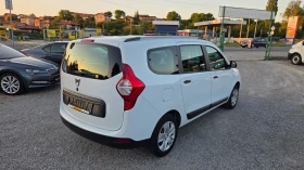 Dacia Lodgy 1.5 dCi EUR.6 6+ 1m., снимка 3