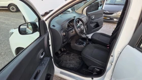 Dacia Lodgy 1.5 dCi EUR.6 6+ 1m., снимка 9