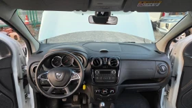 Dacia Lodgy 1.5 dCi EUR.6 6+ 1m., снимка 11