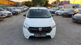 Dacia Lodgy 1.5 dCi EUR.6 6+ 1m., снимка 6